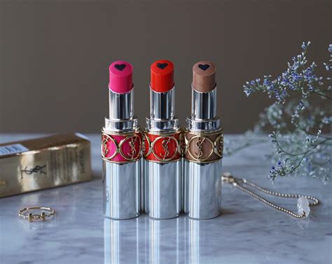 ysl lip plumping|how much is ysl lipstick.